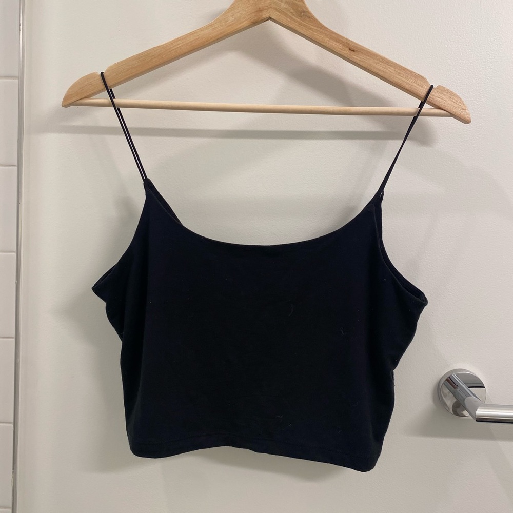 Wilfred Free Tank